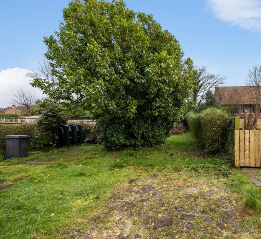 243 Connsbrook Avenue