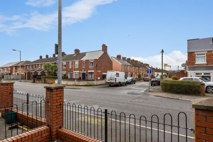 243 Connsbrook Avenue