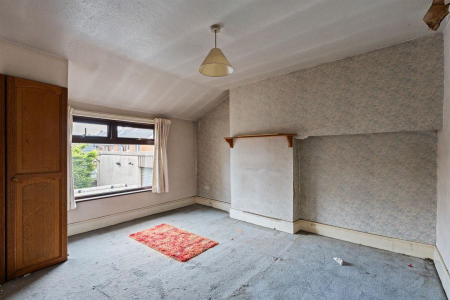 51 Larkfield Road