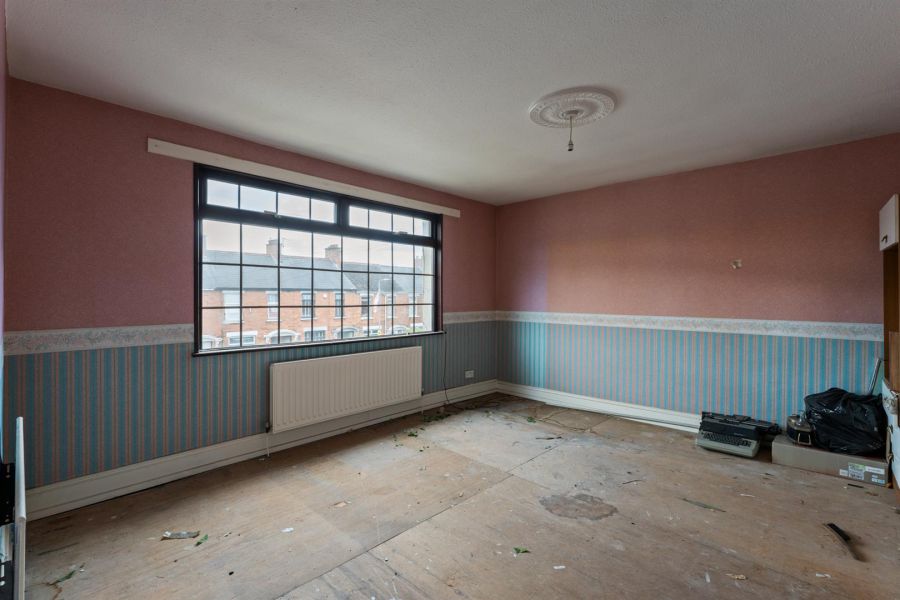 51 Larkfield Road