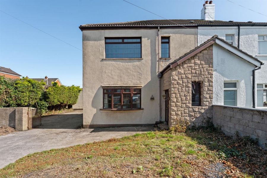 51 Larkfield Road