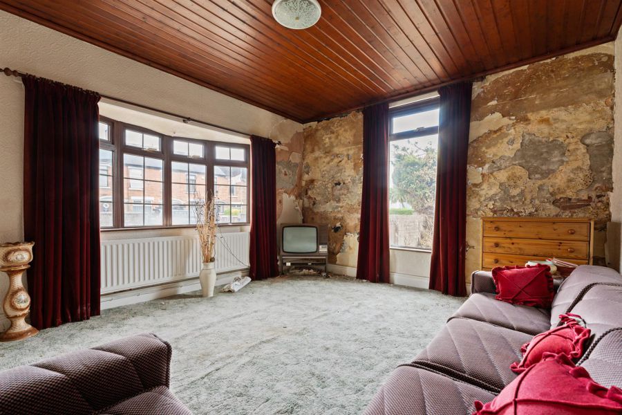 51 Larkfield Road