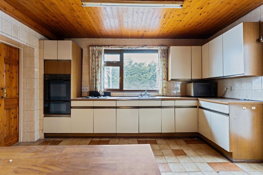 51 Larkfield Road