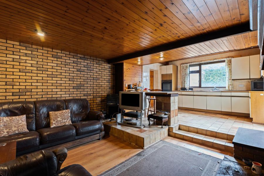 51 Larkfield Road