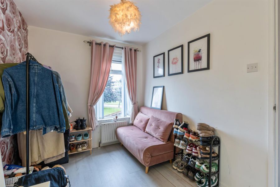7 Drumadoon Park