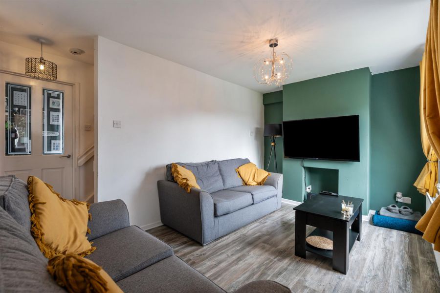 7 Drumadoon Park