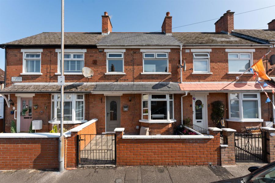 43 Devon Parade