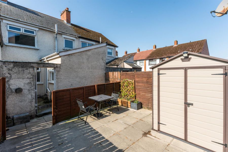 43 Devon Parade