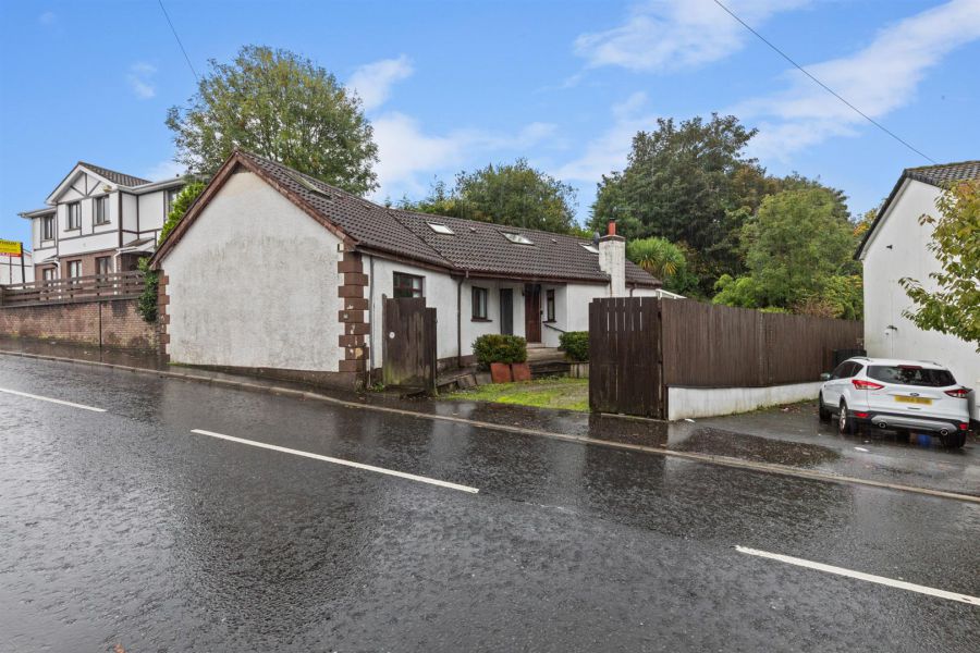 14 Station Road