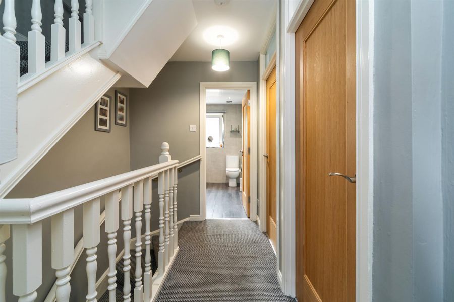 11 Ribble Street