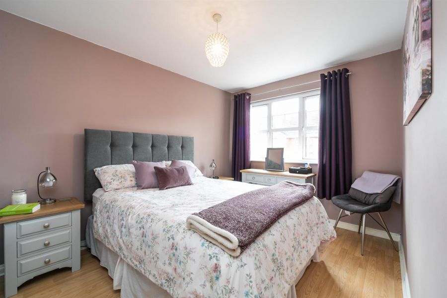 11 Ribble Street