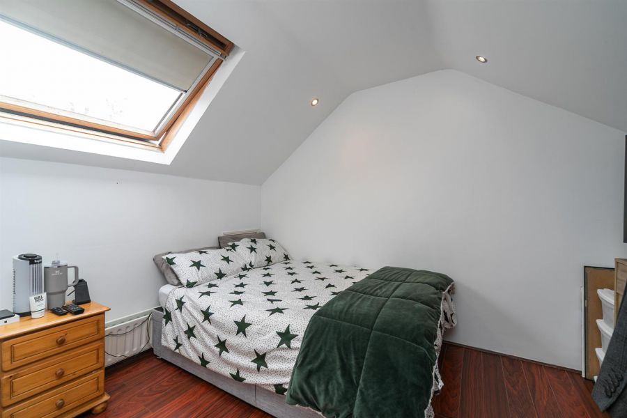 11 Ribble Street