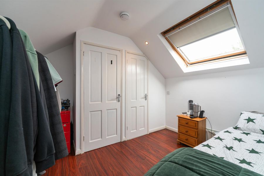 11 Ribble Street