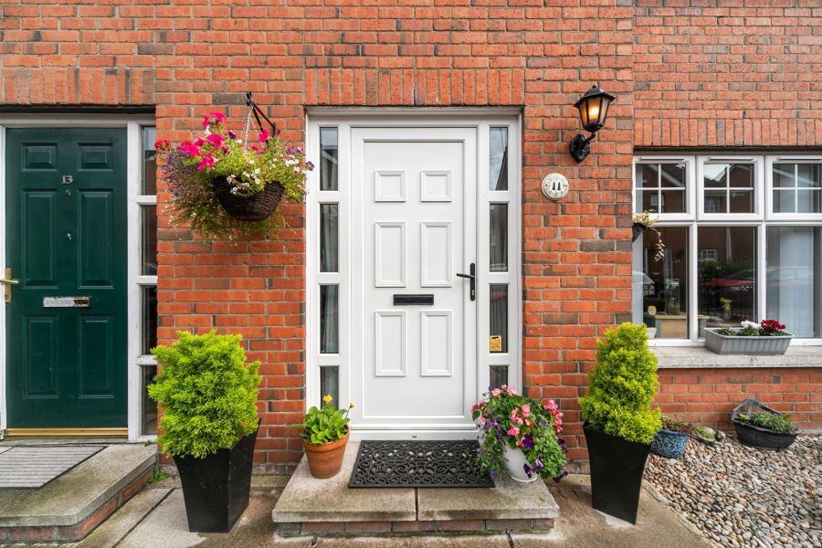 11 Ribble Street