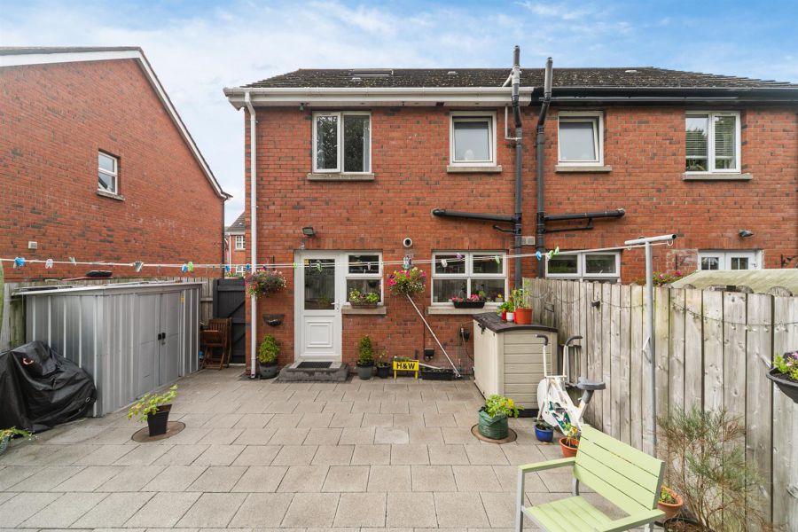 11 Ribble Street