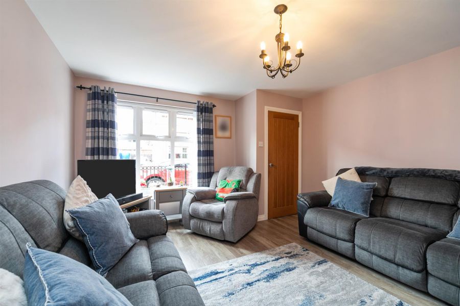 11 Ribble Street