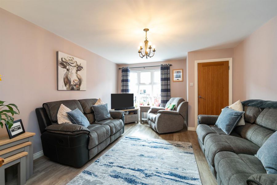 11 Ribble Street