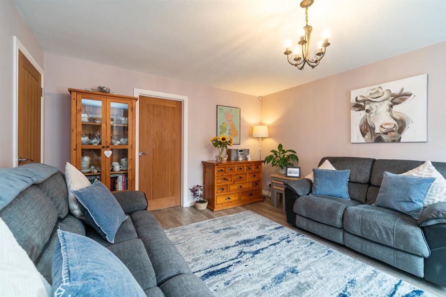 11 Ribble Street