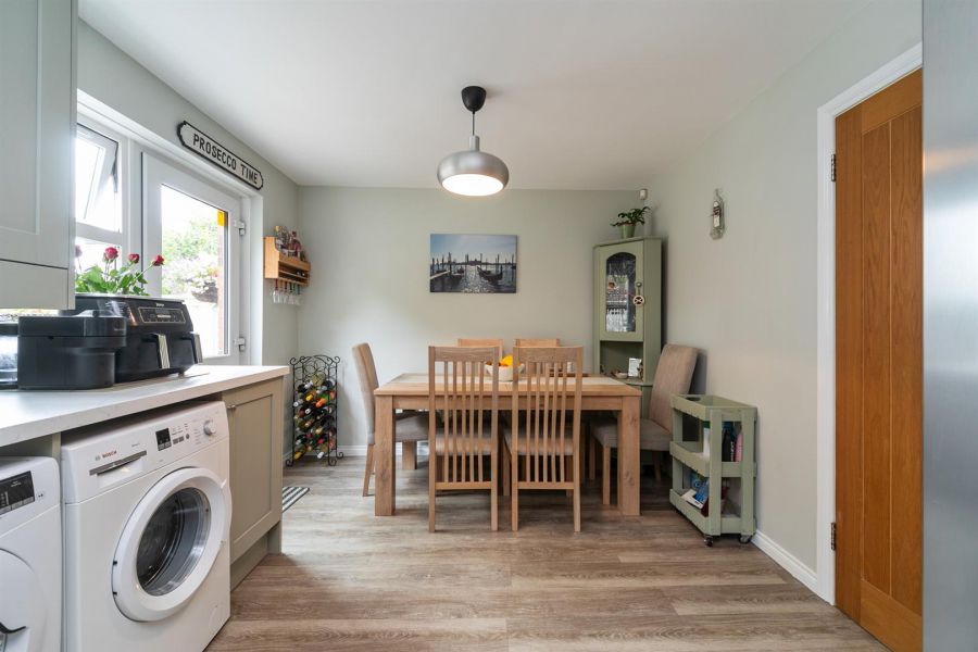 11 Ribble Street