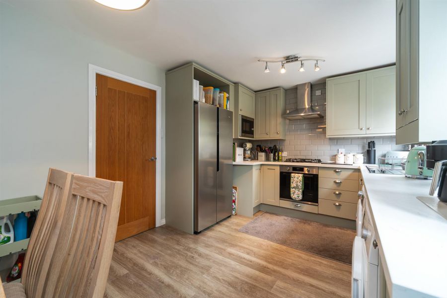11 Ribble Street