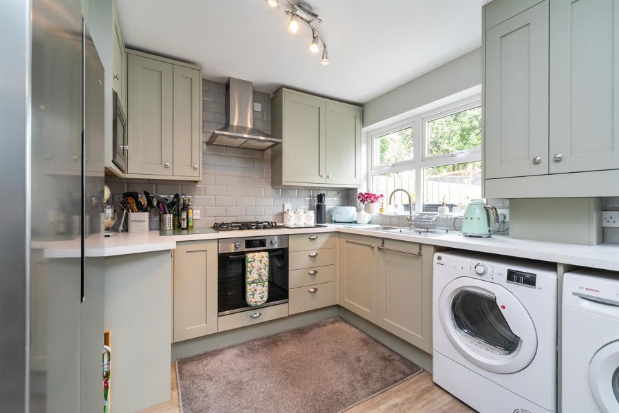 11 Ribble Street
