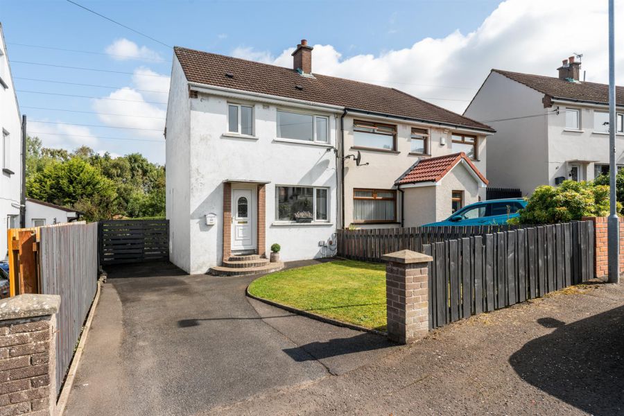 38 Brentwood Park