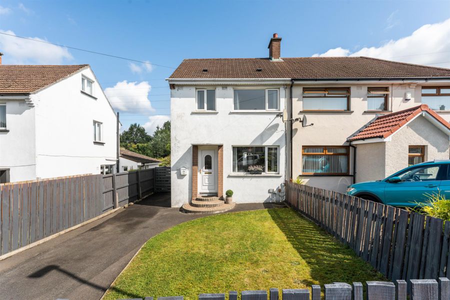 38 Brentwood Park