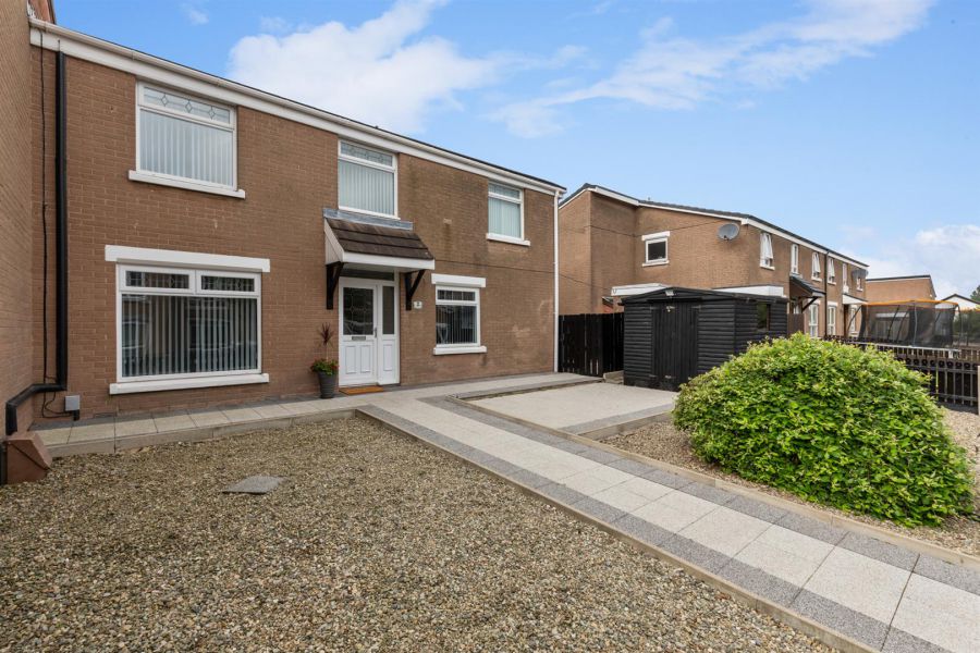 2 Kincraig Avenue
