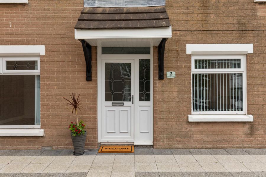 2 Kincraig Avenue
