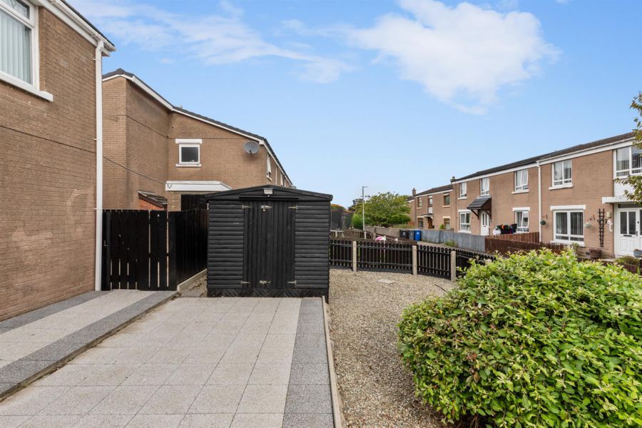2 Kincraig Avenue