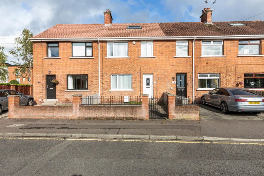 10A Summerhill Avenue