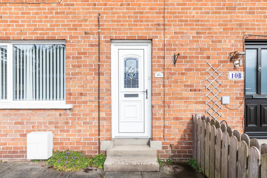 10A Summerhill Avenue