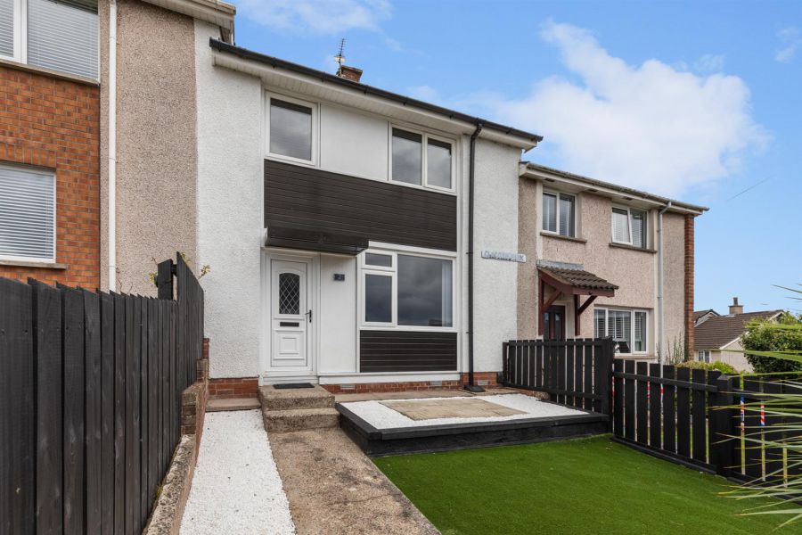 2 Claggan Park