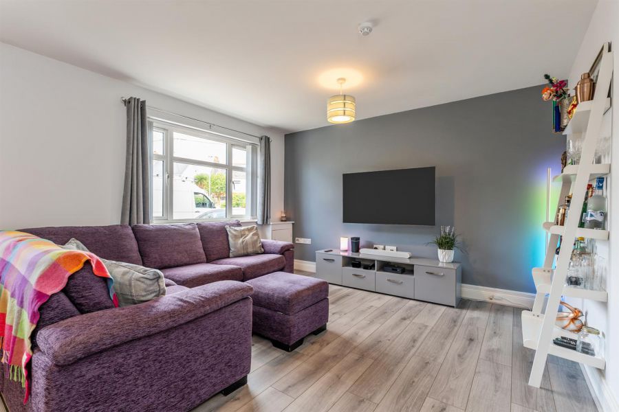 Apt 2, 15 Galway Park