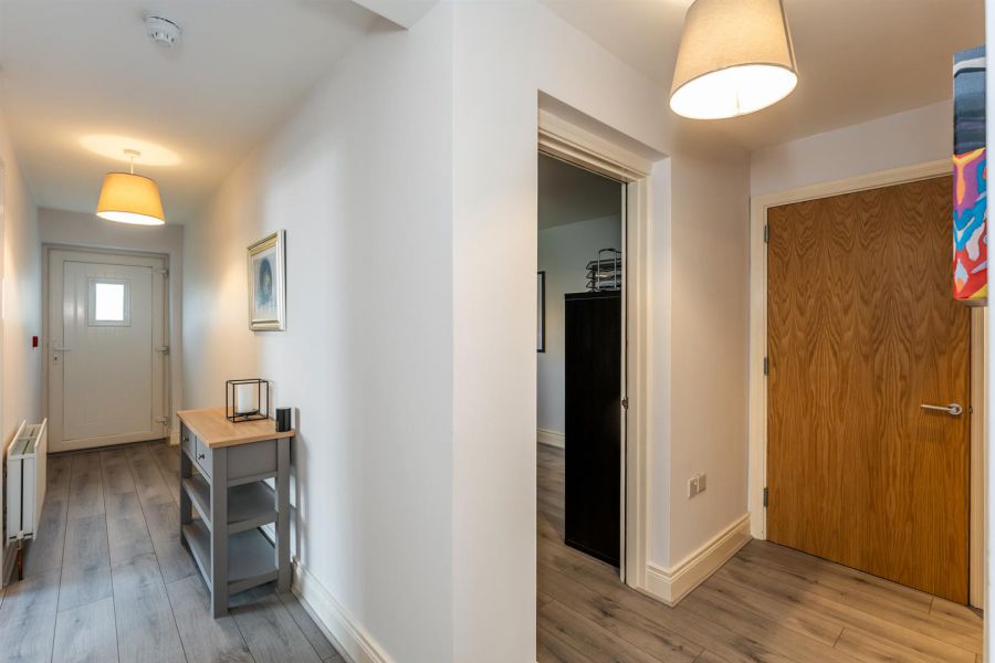 Apt 2, 15 Galway Park