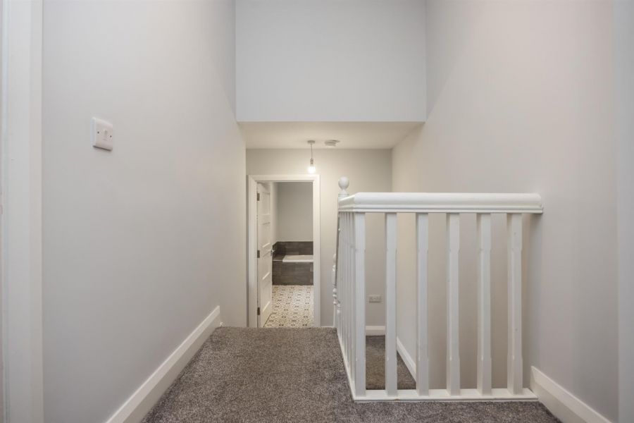 1 Bethany Street