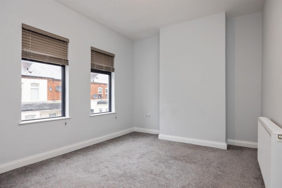 1 Bethany Street