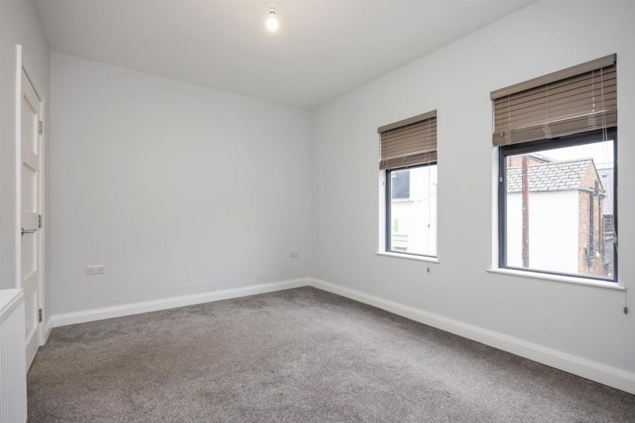 1 Bethany Street