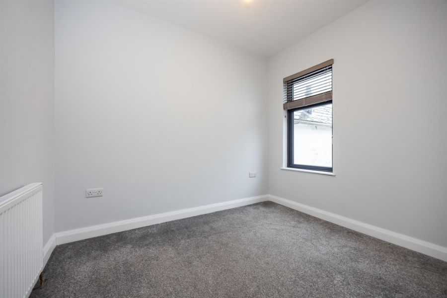1 Bethany Street