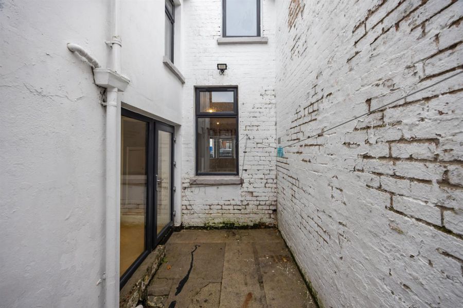 1 Bethany Street
