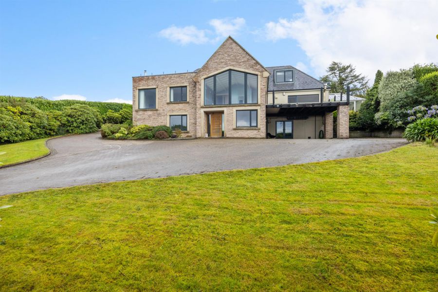 18 Larch Hill, Bangor Road