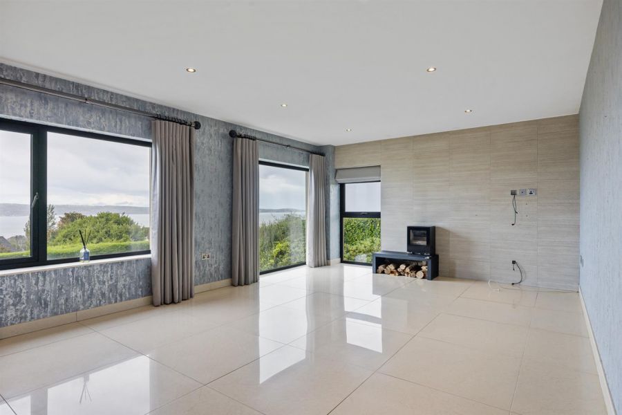 18 Larch Hill, Bangor Road