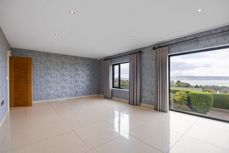 18 Larch Hill, Bangor Road