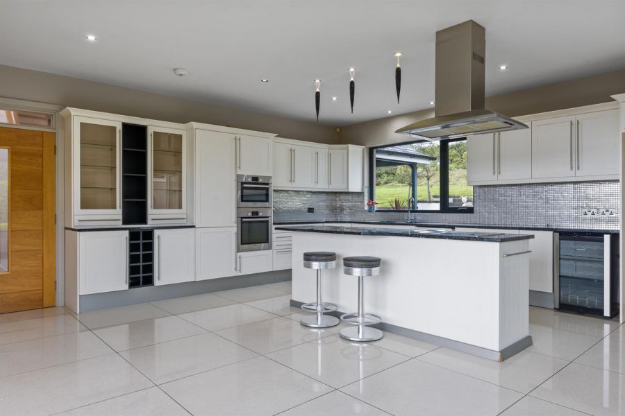 18 Larch Hill, Bangor Road