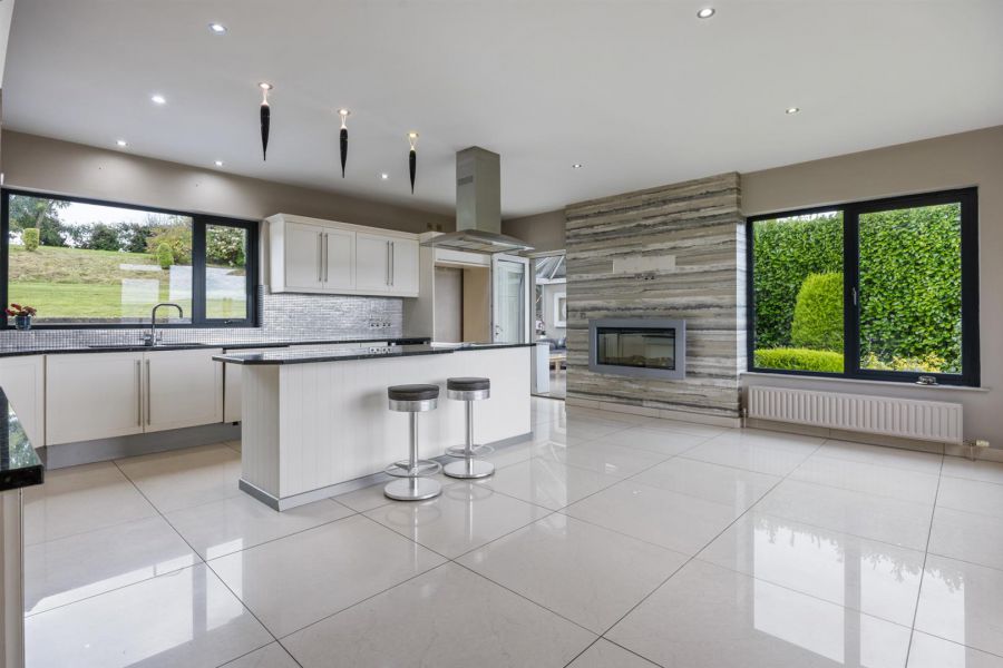 18 Larch Hill, Bangor Road