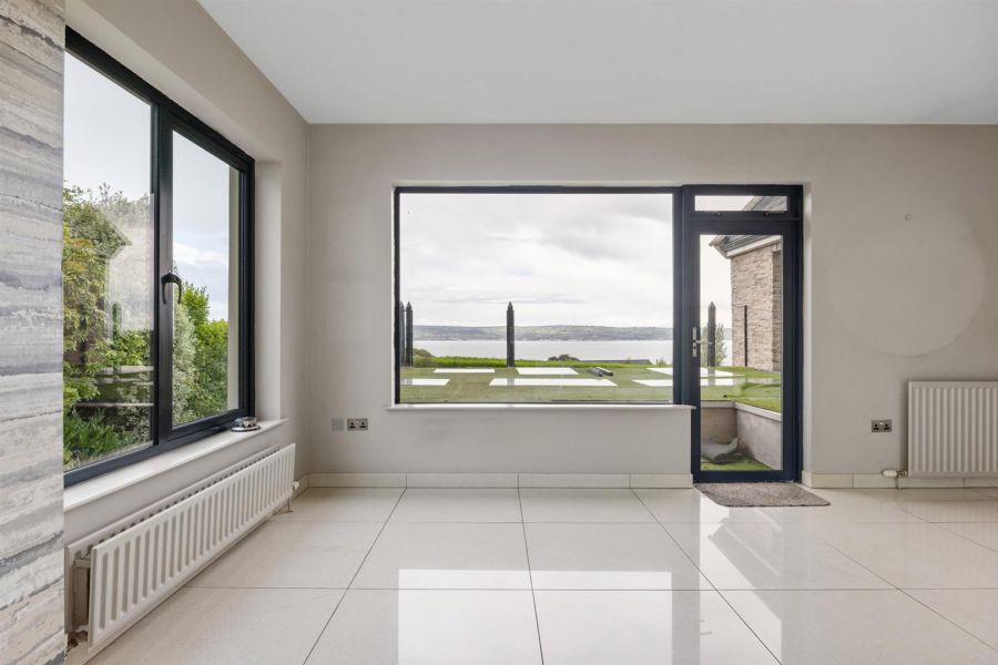 18 Larch Hill, Bangor Road