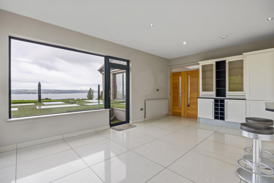 18 Larch Hill, Bangor Road
