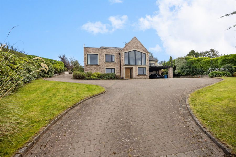 18 Larch Hill, Bangor Road