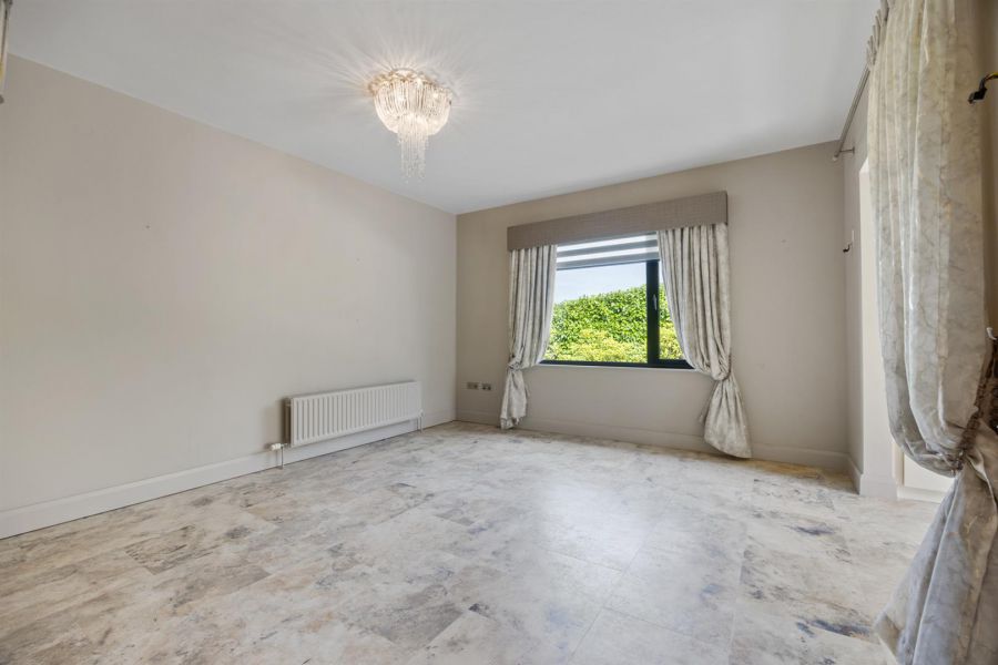 18 Larch Hill, Bangor Road