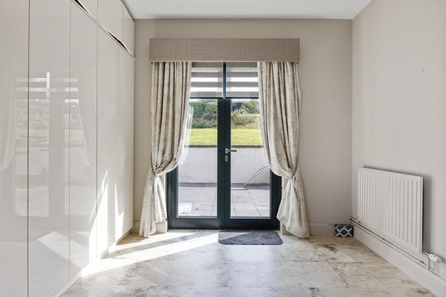 18 Larch Hill, Bangor Road